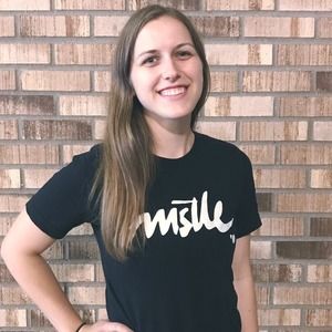 Meet your Posher, Michelle